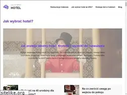 Sites similar to bluediamond-hotel.pl