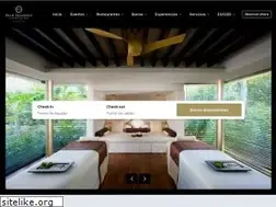Sites similar to bluediamond-rivieramaya.com