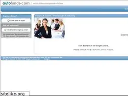 Sites similar to bluediamondautosales.com
