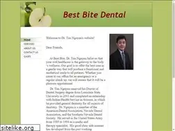 Sites similar to bluediamondbestbitedental.com