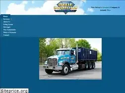 Sites similar to bluediamonddisposal.com