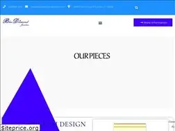 Sites similar to bluediamondjewelers.com