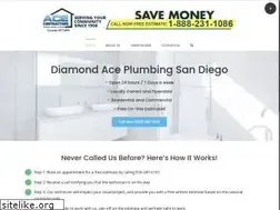 Sites similar to bluediamondplumbing.net