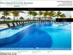 Sites similar to bluediamondrivieramaya.com