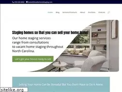 Sites similar to bluediamondstaginganddesign.com