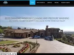 Sites similar to bluediamondwc.com