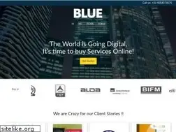 Sites similar to bluedigital.co.in