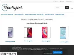 Sites similar to bluedigital.hu