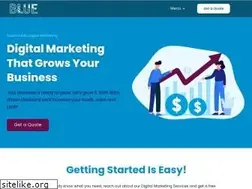 Sites similar to bluedigital.ie