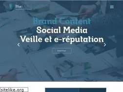 Sites similar to bluedigital.ma