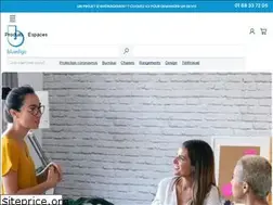 Sites similar to bluedigo.fr
