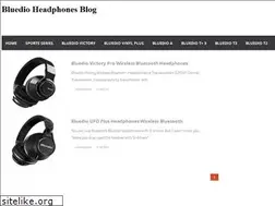 Sites similar to bluedio-headphones.blogspot.com