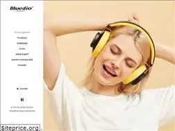 Sites similar to bluedio.audio