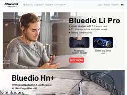 Sites similar to bluedio.com