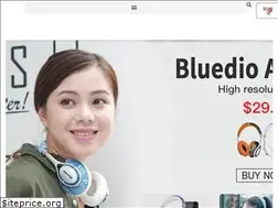 Sites similar to bluediostore.com