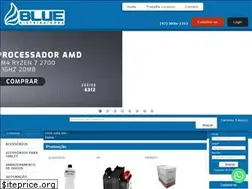 Sites similar to bluedistribuidora.com.br