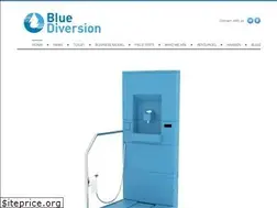 Sites similar to bluediversiontoilet.com