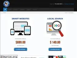 Sites similar to bluedockmedia.com