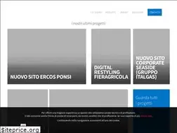Sites similar to bluedog.it