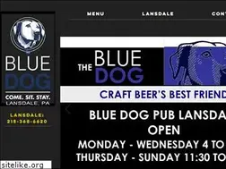 Sites similar to bluedog.org