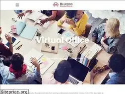 Sites similar to bluedogbusinesscentre.com.au