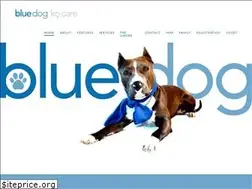 Sites similar to bluedogk9care.com