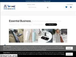 Sites similar to bluedogmerch.com