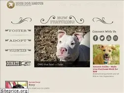Sites similar to bluedogrescue.com