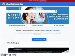 Sites similar to bluedogtools.com