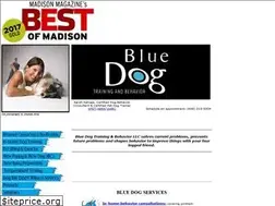 Sites similar to bluedogtraining.com