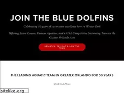 Sites similar to bluedolfinswphs.com