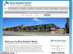 Sites similar to bluedolphin.co.nz