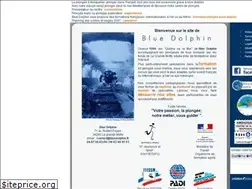 Sites similar to bluedolphin.fr