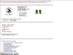 Sites similar to bluedolphin.ie