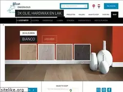 Sites similar to bluedolphin.nl