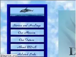 Sites similar to bluedolphin.org