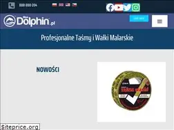 Sites similar to bluedolphin.pl