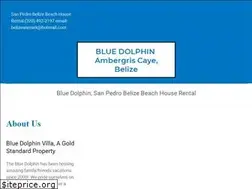 Sites similar to bluedolphinbelize.com