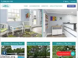 Sites similar to bluedolphincapecod.com