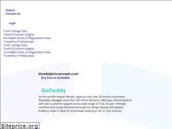 Sites similar to bluedolphincarwash.com