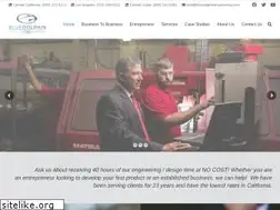 Sites similar to bluedolphinengineering.com
