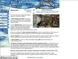 Sites similar to bluedolphinglass.com