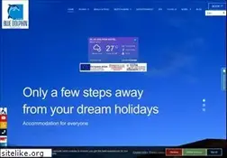 Sites similar to bluedolphinhotel.eu