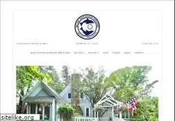Sites similar to bluedolphinhouse.com