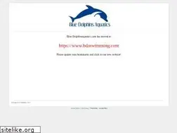 Sites similar to bluedolphinsaquatics.com