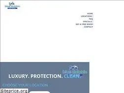 Sites similar to bluedolphinwash.com