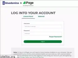 Sites similar to bluedomino.com