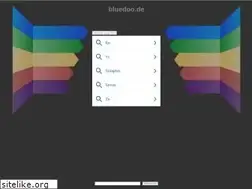 Sites similar to bluedoo.de