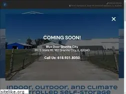 Sites similar to bluedooraccess.com