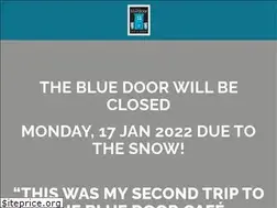 Sites similar to bluedoorcafebakery.com